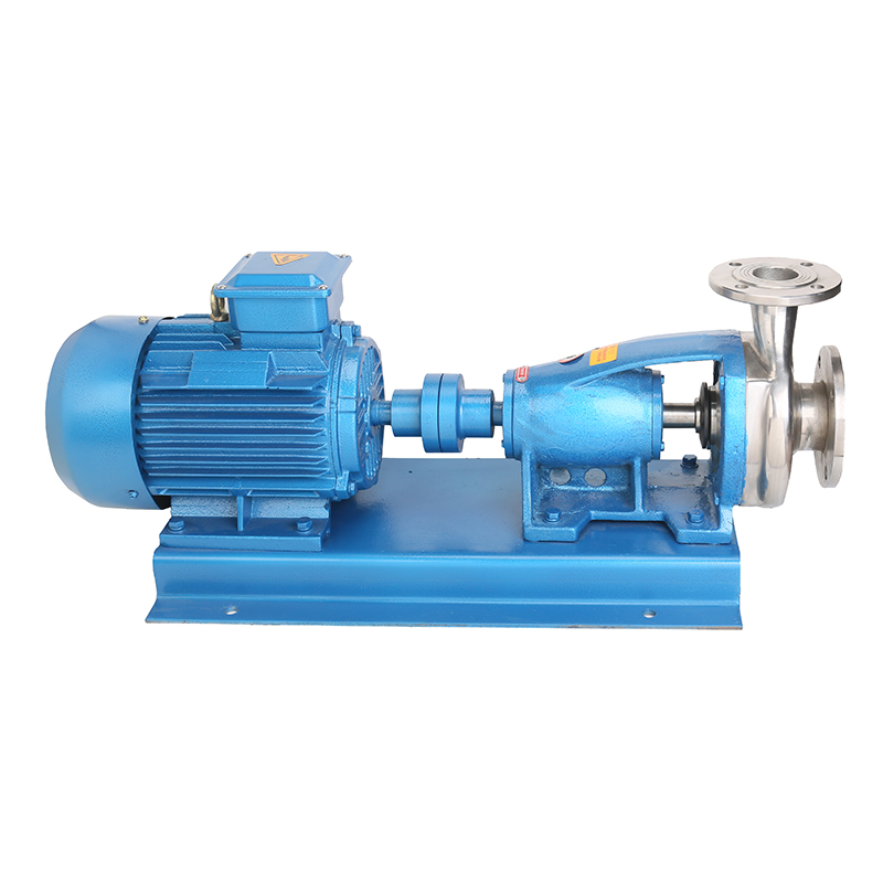 KF耐腐蝕離心泵